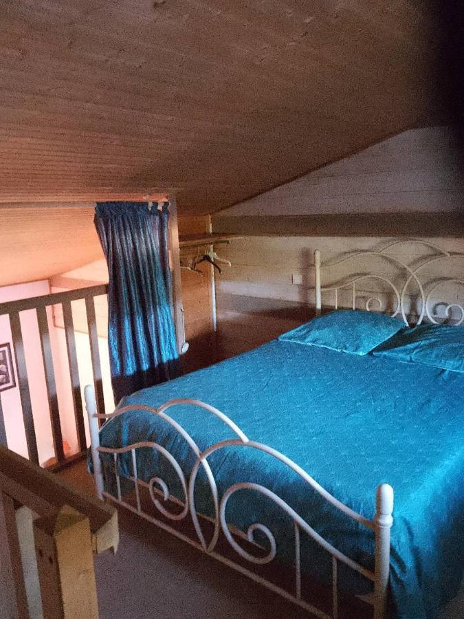 Chambre Pontaubault المظهر الخارجي الصورة