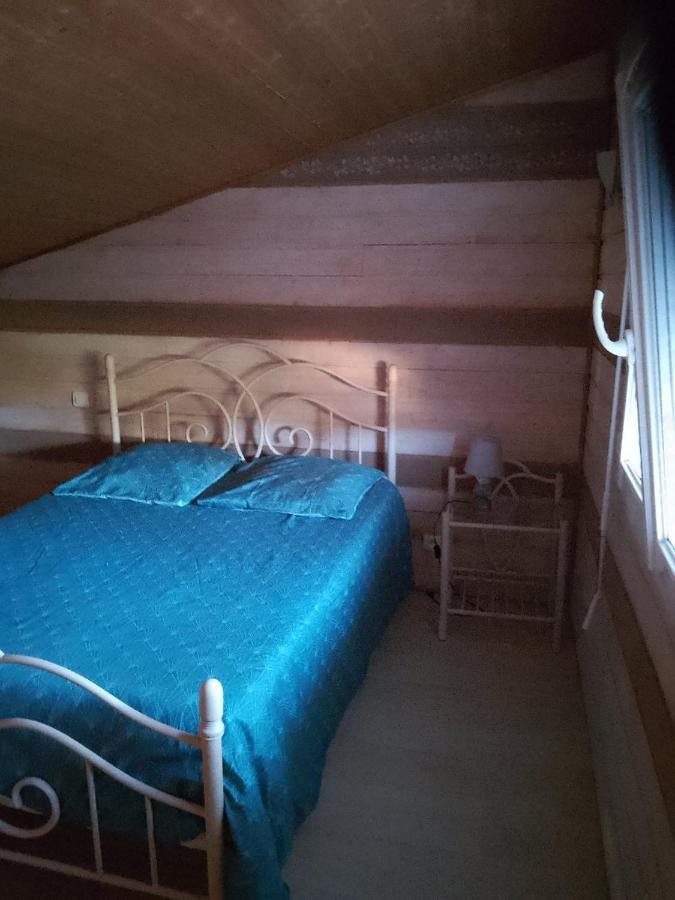 Chambre Pontaubault المظهر الخارجي الصورة